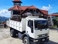 DISPONIBLE  🔘 Marca: Iveco 🔘 Modelo: Tector 🔘 Año: 2008 🔘 Km: 25.000 🔘 Trasmisión: Sincrónica  🔘 Dirección: Hidráulica 🔘 Tracción: 4x2 🔘 Aire: No 🔘 Estéreo: No  Camión en excelentes condiciones, totalmente operativo, posee Factura y certificado de origen. .  Pensando en su comodidad ahora los vehículos publicados en @motores_colonia_tovar_ca podemos mostrarlos en Caracas bajo previa Cita.  Además contamos con servicio de grúa a nivel nacional.  Contáctanos a través whatsapp para agendar una cita 04129625294/04129881386/04129988829 . Síguenos en  @motores_colonia_tovar_ca @motores_colonia_tovar_ca @motores_colonia_tovar_ca .· · · · · · #Iveco#venezuela #diesel #camioneros #camion #truck#volvotrucks #volvo #ivecostralis #ivecorepuestos #ivecodaily #ivecome #ivecotruckstw #ivecocrossway