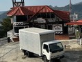 Si estás en busca de un vehículo de trabajo en @motores_colonia_tovar_ca tenemos excelentes opciones que se ajustan a tus necesidades…  Tenemos Disponible:  🔘Marca: Chevrolet 🔘Modelo : NPR 🔘Año: 2009 🔘Km: 44.000  Un vehículo de trabajo utilitario todoterreno que se adapta a todo…  Posee título 2-1, factura, certificado y un historial de procedencia completo… . Pensando en su comodidad ahora los vehículos publicados en @motores_colonia_tovar_ca podemos mostrarlos en Caracas bajo previa Cita.  Además contamos con servicio de grúa a nivel nacional.  Si deseas mayor inf Contáctanos a través whatsapp o Dm: 0412-9135358  Síguenos en  @motores_colonia_tovar_ca @motores_colonia_tovar_ca @motores_colonia_tovar_ca . #motorescoloniatovar #clasicoscoloniatovar #NPR #chevrolet #camion #trabajo #cargapesada
