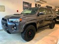 Toyota 4Runner TRD Pro 2023 a estrenar. Este SUV está diseñado para enfrentar cualquier terreno con su sistema de tracción integral, suspensión mejorada y neumá todo terreno. Además, cuenta con un interior espacioso y lleno de características avanzadas que te brindarán una experiencia de conducción única y cómoda. No pierdas la oportunidad de disfrutar de lo último en tecnología y alto rendimiento en una SUV todoterreno.  . . Contamos con una excelente atención, y en cuanto a vehículo se refiere nos esforzamos por cumplir todas y cada una de sus expectativas… . . Pensando en su comodidad ahora los vehículos publicados en @motores_colonia_tovar_ca podemos mostrarlos en Caracas bajo previa Cita.  Además contamos con servicio de grúa a nivel nacional.  Si deseas mayor inf Contáctanos a través whatsapp o Dm.  04129881386/04129625294/04129988829 . Síguenos en  @motores_colonia_tovar_ca @motores_colonia_tovar_ca @motores_colonia_tovar_ca . #motorescoloniatovar #clasicoscoloniatovar #machito #burbuja #autana #macho #aventuras #paseos #viajes #rrecoriendovzla #disfrutaenfamilia