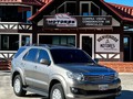 ¡Domina tus caminos con esta popular generación!  . 🔘 Marca: Toyota 🔘 Modelo: Fortuner 🔘 Año: 2016 🔘 Km: 45.000 🔘 Trasmisión: Automática 🔘 Dirección Hidráulica 🔘 Estéreo : Original 🔘 Motor: V6  Vehículo en excelentes condiciones, titulo 1-1, posee certificado de origen y factura de compra; además cuenta con su pintura original. .  Para mayor información comunícate a través de los siguientes números de contacto: 04129625294 / 04129988829 / 04129881386 .  Síguenos en:   @motores_colonia_tovar_ca  @motores_colonia_tovar_ca  @motores_colonia_tovar_ca . #toyotafortuner #toyota #fortunerclub #fortunertrd #fortuneroriginal #vehiculosenventa #toyotaenventa #ventadevehiculo #ventasdecarros #coloniatovarventacarros #concecionario #concesionariodevehiculos #consignacion #empresario #ganadero  #toyota  #motorescoloniatovar #fincasyganados #motorescoloniatovar #carrosven #ventasdevehiculos #toyotavenezuela