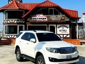 ¡Domina tus caminos con esta popular generación!  . 🔘 Marca: Toyota 🔘 Modelo: Fortuner 4x2 🔘 Año: 2014 🔘 Km: 52.000 🔘 Trasmisión: Automática 🔘 Dirección Hidráulica 🔘 Estéreo : DVD 🔘 Motor: V6 1GR  .  Para mayor información comunícate a través de los siguientes números de contacto: 04129625294 / 04129988829 / 04129881386 .  Síguenos en:   @motores_colonia_tovar_ca  @motores_colonia_tovar_ca  @motores_colonia_tovar_ca . #toyotafortuner #toyota #fortunerclub #fortunertrd #fortuneroriginal #vehiculosenventa #toyotaenventa #ventadevehiculo #ventasdecarros #coloniatovarventacarros #concecionario #concesionariodevehiculos #consignacion #empresario #ganadero  #toyota  #motorescoloniatovar #fincasyganados #motorescoloniatovar #carrosven #ventasdevehiculos #toyotavenezuela