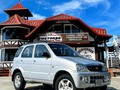 Disponible  ▪🚘Marca: Daihatsu ▪🚐Modelo: Terio  ▪📆Año: 2007 ▪🖌Color: Plateada ▪🕹Transmisión: Sincrónica 4x4 ▪⚙Kilometraje: 126.000 ▪️📃Único dueño: 1-1 (con documento notariado) Nota: Posee certificado de origen y factura compra sus 2 llaves . .  información comunicate al whatsapp📲 . 📱04129881386 -04129988829 . . 👉🏾@motores_colonia_tovar_ca👈🏾 👉🏾@motores_colonia_tovar_ca👈🏾 👉🏾@motores_colonia_tovar_ca👈🏾 . . . #hilux #hiluxenventa #hiluxkávak #kavak #vehiculosenventa #toyotaenventa #ventadevehiculo #toyotafortuner #ventasdecarros #coloniatovarventacarros #concecionario #concesionariodevehiculos #consignacion #empresario #ganadero #toyota #motorescoloniatovar #fincasyganados #llano #llanodevenezuela #motorescoloniatovar #carrosven #ventasdevehiculos #Toyota venezuela #landcruiser