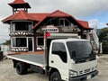Vendido. . El día de hoy le traemos a nuestros seguidores este hermoso ejemplar de la chevrolet ! El famoso y reconocido NPR un vehículo del año 2011 con un kilometraje de 130,000 km posee aire acondicionado y es turbo diesel ha tenido Solo dos dueños y posee factura de compra y certificado de origen, Si buscas un vehículo para tu finca, negocio o otro emprendimiento nos puedes contactar a través dE los siguientes números. 04129881386 04129135358 04129625294 . .  Síguenos en  @motores_colonia_tovar_ca @motores_colonia_tovar_ca @motores_colonia_tovar_ca . #motorescoloniatovar #clasicoscoloniatovar #NPR #chevrolet #camion #trabajo #cargapesada