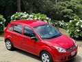 ¡El compañero de todos los días! Disponible  ▪🚘Marca: Ford  ▪🚐Modelo: Fiesta  ▪📆Año: 2009 ▪🖌Color: Rojo ▪🕹Transmisión: Sincronico  ▪⚙kilométraje: 77.000 ▪️📃Único dueño: -1 (documento notariado) . Certificado de origen original y factura de compra . .  Pensando en su comodidad ahora los vehículos publicados en @motores_colonia_tovar_ca podemos mostrarlos en Caracas bajo previa Cita.  Además contamos con servicio de grúa a nivel nacional.  Contáctanos a través whatsapp para agendar una cita 04129881386/04129625294/04129988829 . Síguenos en  @motores_colonia_tovar_ca @motores_colonia_tovar_ca @motores_colonia_tovar_ca
