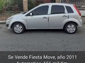 en venta año 2011 automático, único dueño de agencia inf 04121566653 04245071330 #Guanare