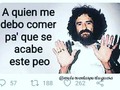 🤣 🤣 #comegente