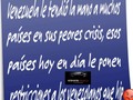 De mal agradecidos esta el mundo, Nadie sabe para quien trabaja. #tiemposdecambio 🙏 #venezuelalibre