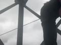 NIÑO DE LA COMUNIDAD GUACUY CENTRO EN ARAURE, SUBE A LAS TORRES ELÉCTRICAS PARA GRABAR VIDEOS DE RETOS  #21dejunio