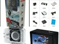 Camara HD SPORT. Precio 👉150.000 👈Whatsapp📱 3173420787 Se hace envios a todas las ciudades de colombia. Pocas Unidades, Todos los colore. Todas las bases Incluidas.