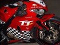 Vendo cbr 1000 Año 2008 Impecable Extremadamente cuidado Entrega inmediata Accesorios y mas  Legal