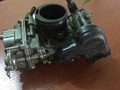 Carburador wr 250 Inf: 04124391516