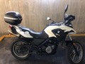 BMW GS650 2012 💵precio: 6500 $ 📱inf: 04124391516 📍ubicacion: caracas