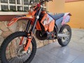 🟠ktm 300 2t 2007 💵precio: 1600 $ 📱inf: 04124391516 📍ubicacion: Aragua