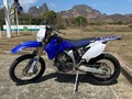 🔵wr250 2007 💵precio: 1600 $ 📱inf: 04124391516 📍ubicacion: san juan de los morros Extras: placa y titulo, escape fmf completo, rines nuevos, rodamiento nuevo, se entrega con cuaucho trasero nuevo
