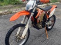 🟠ktm ecx 250 2012 💵precio: 3300 $ 📱inf: 04124391516 📍ubicacion: valencia 🧾papeles: titulo
