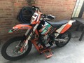🟠ktm 450 2009 💵precio: 2600 $ 📱inf: 04124391516 📍ubicacion: valencia