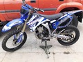 🔵wr450 2009 💵precio: 2600 $ 📱inf: 04124391516 📍ubicacion: valencia 🧾papeles: factura y resguardos