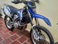 🔵wr450 2009 💵precio: 2500 $ 📱inf: 04124391516 📍ubicacion: