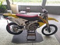 🟡rmz450 2012 💵precio: 2600 $ 📱inf: 04124391516 📍ubicacion: turmero