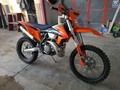 ☢️ktm 300 2t 2022 💵precio: 13k $ 📱inf: 04124391516 📍ubicacion: valencia
