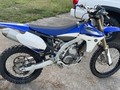 🔵yzf450 2012 💵precio: 2900 $ 📱inf: 04124391516 📍ubicacion: caracas  🧾papeles: factura