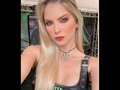 La combinacion mas perfecta esa belleza @yoselindocampo + @monsterenergy 💚 🔥 #monsterenergydrink #racekawasaki #motogirls #motoventasmx