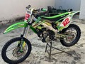 🟢kxf250 2015 💵precio: 3000 $ 📱inf: 04124391516 📍ubicacion: san juan de los morros