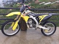 🟡rmz250 2012 💵precio: 2200 $ 📱inf: 04124391516 📍ubicacion: jarillo