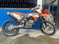 ☢️ktm SXf 250 2007 💵precio: 1700 $ 📱inf: 04124391516 📍ubicacion: san juan de los morros