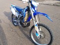🔵wr250 2008 💵precio: 2500 $ 📱inf: 04124391516 📍ubicacion: Guarico 🧾papeles: titulo
