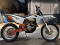 ⚪️ktm 350 2012 💵precio: 3200 $ 📱inf: 04124391516 📍ubicacion: caracas