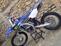🔵Yzf250 2015 💵precio: 3400$ 📱inf: 04124391516 📍ubicacion: caracas