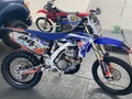 🔵wr450 2012 💵precio: 3000 $ 📱inf: 04124391516 📍ubicacion: Lecheria