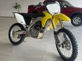 🟡Rmz250 2013 💵precio: 2400 $ 📱inf: 04124391516 📍ubicacion: san juan de los morros 🧾papeles: Titulo de propiedad