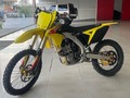 💛RMZ 250 2016 💵precio: 2900 $ 🎁 📱inf: 04124391516 📍ubicacion: san juan de los morros 🛒extras: escape, suspension,croche, bomba, bieletas, manzanas, disco freno, volante, y mas …
