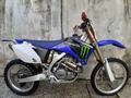🔵yzf450 2008 💵precio: 1950 📱inf: 04124391516 📍ubicacion: Tucupita