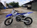 🔵yzf250 2015 💵precio: 3200 📱inf: 04124391516 📍ubicacion: maturin