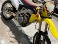 🚳VENDIDA‼️ 🟡rmx450 2013 💵precio: 3600$ 📱inf: 04124391516 📍ubicacion: Barquisimeto