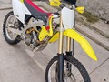 🟡rmz450 2012 💵precio: 3000 $ 📱inf: 04124391516 📍ubicacion: el junquito