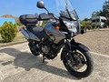 🔘vstrom 650 2011 💵precio: 5000 $ 📱inf: 04124391516 📍ubicacion: san juan de los morros 📟kilometraje: 57.000 Extras:  Filtro de aire K&N Filtro aceite K&N Aceite motul 5100 15w50 Cauchos Michelin Road 5  Parabrisas Alto GIVI Protector motor PUIG Defensas GIVI Protector de radiadores  Barra estabilidora en las cañas Sliders en barra traseras  Luces led Faros auxiliares led con switch Maleta Shad SH48 con espaldar Peto protector motor WRP Batería GEL nueva Extensión de guardafango delantera Burro Sw Mototech Extensión de Pata Sw Mototech