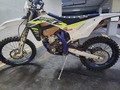 🔷sherco fse 300 2020 💵precio: 6000 $ 📱inf: 04124391516 📍ubicacion: barquisimeto 📟horas: 210h 🧾papeles: titulo
