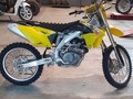 🟨rmz450 2013 💵precio: 2600 $ 📱inf: 04124391516 📍ubicacion: Bejuma