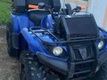 🔷Grizzly 450 2007 💵precio: 3500 $ 📱inf: 04124391516 📍ubicacion: aragua 🧾papeles: placa y titulo