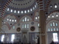 mosque eart