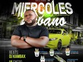 🔥🔥 > @dluhhodisco #presenta #miercoles 15 #2020 #enero Beats @kambaxrosario 💨 | 🔥 #eldelosgraficos #moydonisgraphic • • • | Cell : 829 796 5002 | Oficina : 809 349 2650  #moydonisgraphic #eldelosgraficos #flyer #poster #videolyrics #video #logo #illustration #adobe #aftereffects #finalcutpro #photoshop #photography #desing #graphicdesign #diseñografico #lovemyjob #amomitrabajo #chamas #venezolana #suerte #usa #dj