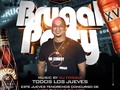 🔥🔥 > @theedgereloaded #brugalparty Beats @foggui #todoslosjueves💨 🔥 #eldelosgraficos #moydonisgraphic • • • Cell : 829 796 5002 Oficina : 809 349 2650  #moydonisgraphic #eldelosgraficos #flyer #poster #videolyrics #video #logo #illustration #adobe #aftereffects #finalcutpro #photoshop #photography #desing #graphicdesign #diseñografico #lovemyjob #amomitrabajo #chamas #venezolana #suerte #usa #dj
