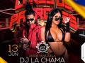 🔥🔥 > @vipinternacionallr #present 13 JUNIO 🔥 @djlachamavip 🔥 💨BEATS @djjhonas_el_androide #hosted @fernandobecag #eldelosgraficos #moydonisgraphic