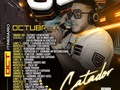 🔥🔥🔥 @dj_joecatador @combodelos15rd ITINERARIO #OCTUBRE #eldelosgraficos #moydonisgraphic