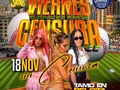 🔥🔥 > #palmaslounge #present VIER 18 NOV / VIERNES SIN CENSURA 🇺🇸 🔥 🔥 💨 #eldelosgraficos #moydonisgraphic