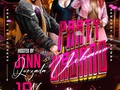 🔥🔥 > #palmaslounge #present SAB 19 NOV @jennquezada @_aalondra3x @titan_queen83 / SÁBADOS DE RUMBA 🇺🇸 🔥 🔥 💨 #eldelosgraficos #moydonisgraphic